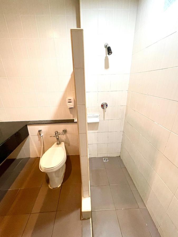 Bansuan Resort Nakhon Sawan Eksteriør bilde