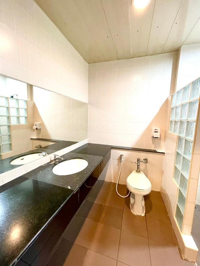 Bansuan Resort Nakhon Sawan Eksteriør bilde