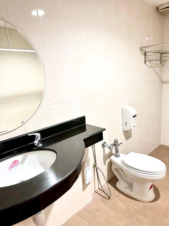Bansuan Resort Nakhon Sawan Eksteriør bilde