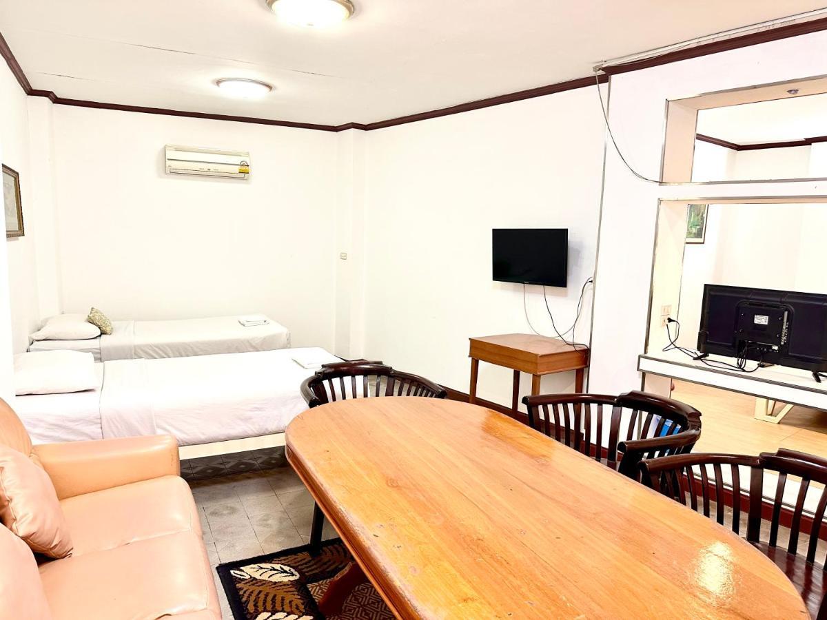 Bansuan Resort Nakhon Sawan Eksteriør bilde