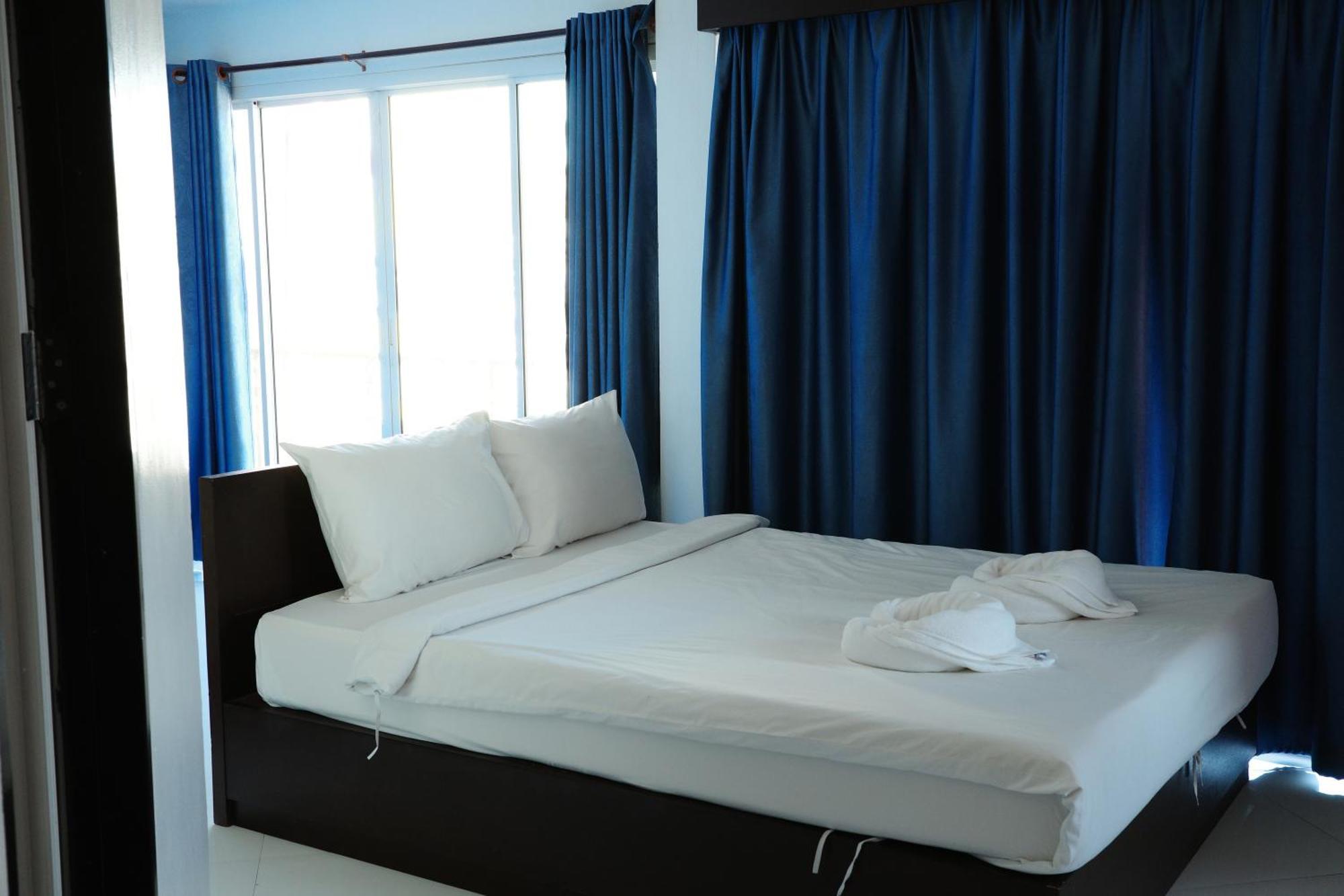 Bansuan Resort Nakhon Sawan Eksteriør bilde
