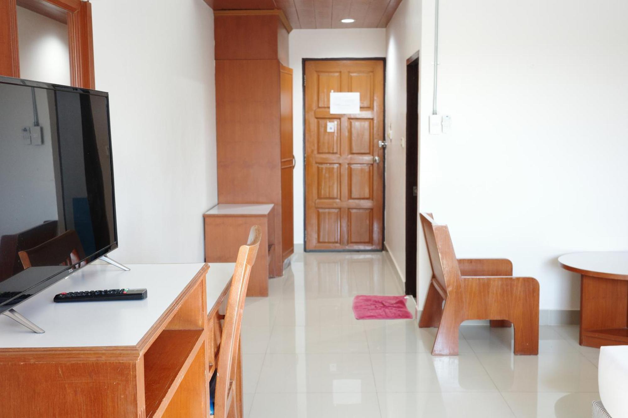 Bansuan Resort Nakhon Sawan Eksteriør bilde