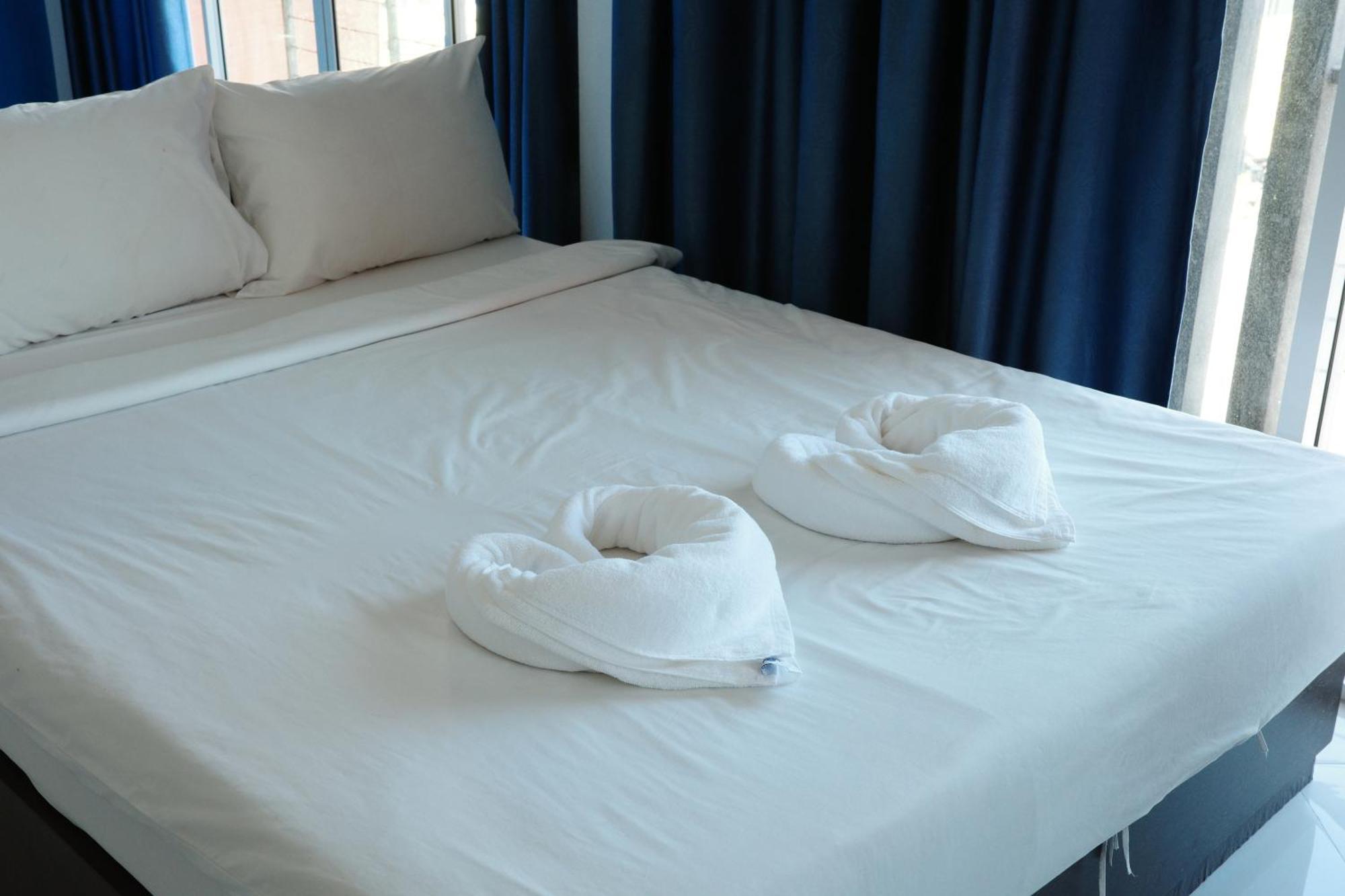 Bansuan Resort Nakhon Sawan Eksteriør bilde